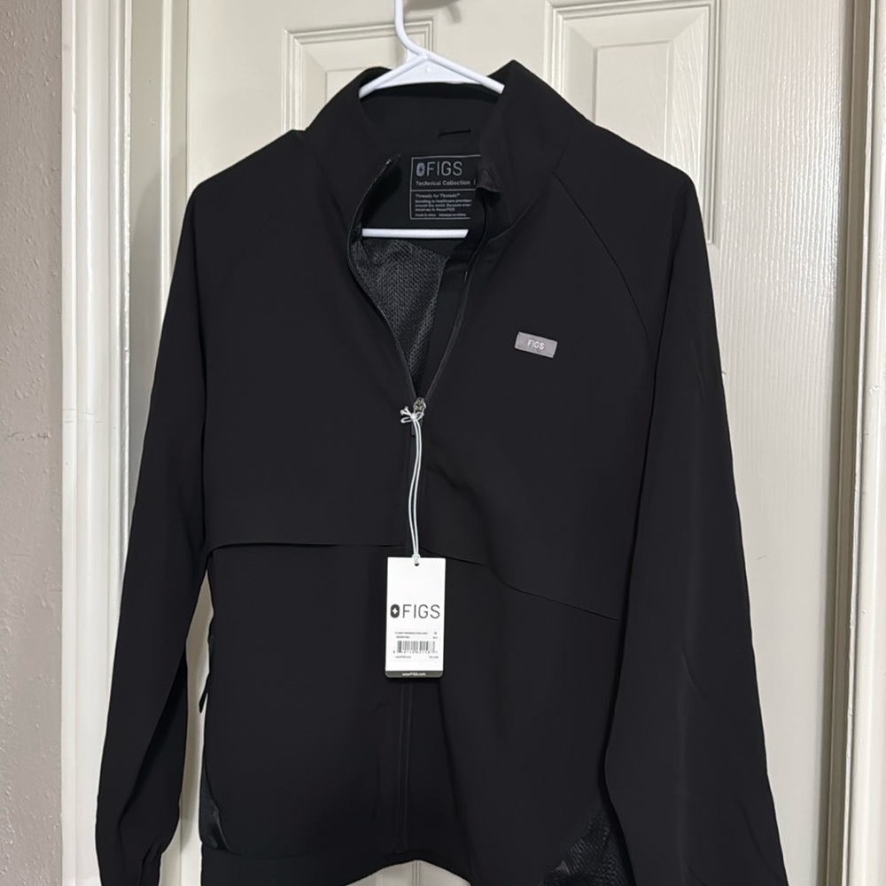 Figs jacket for sale never worn